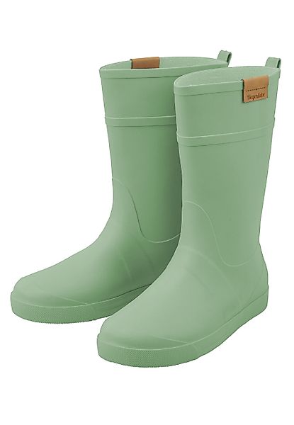 Regenliebe Summer Rain Gummistiefel halbhoch mit günstig online kaufen