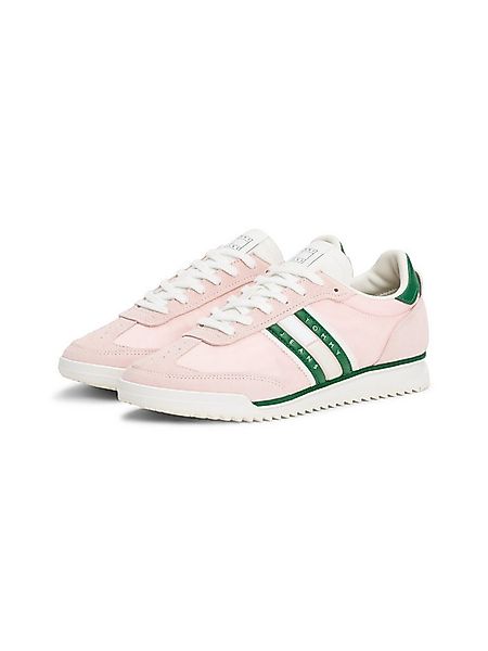 Tommy Jeans TJW RETRO RUNNER CLEATED Keilsneaker, Freizeitschuh, Halbschuh, günstig online kaufen