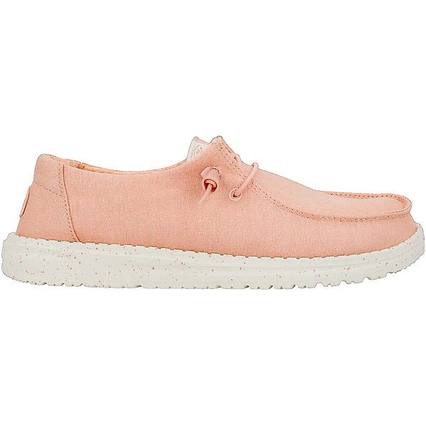Hey Dude Wendy Canvas Sneaker günstig online kaufen
