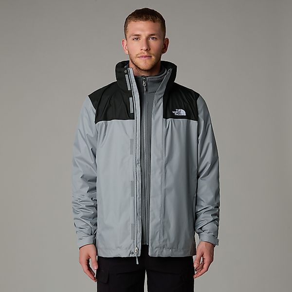 The North Face 3-in-1-Funktionsjacke "M EVOLVE II TRICLIMATE JACKET - EU", günstig online kaufen