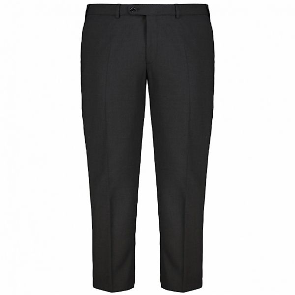 Digel Anzughose mit Stretch, knitterresistent, fleckabweisend günstig online kaufen