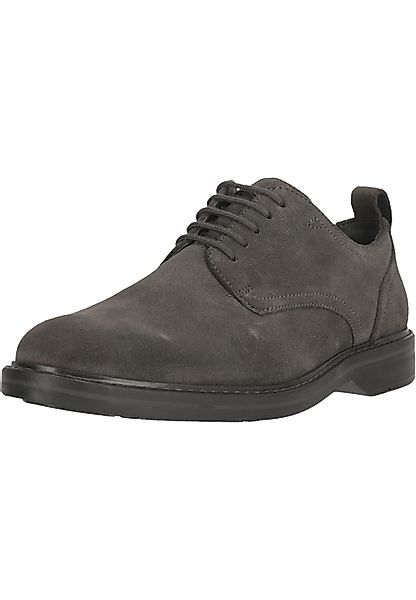Clarks Aldwin Lace Schnürschuh mit Fersenschlaufe günstig online kaufen