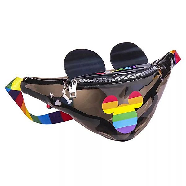 Cerda Group Disney Pride Hüfttasche One Size Multicolor günstig online kaufen
