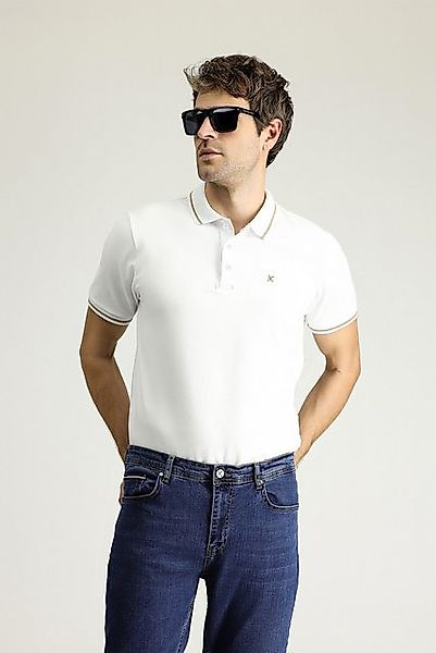 KIGILI Poloshirt T-Shirt (1er pack) günstig online kaufen