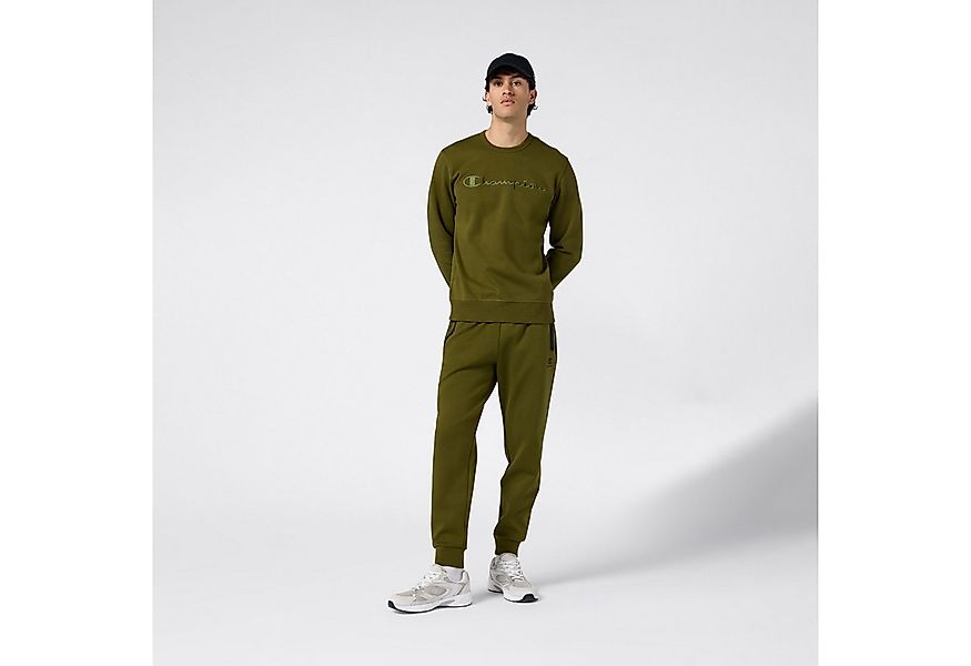 Champion Kapuzenshirt Crewneck Sweatshirt IMV günstig online kaufen