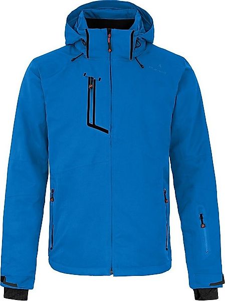 Bergson Regenjacke NANO light Herren Skijacke & Outdoorjacke, unwattiert, 2 günstig online kaufen