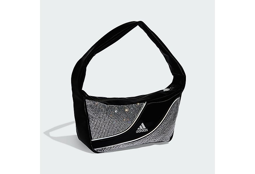 adidas Originals Schultertasche KLEINE SCHULTERTASCHE MIT STRASSSTEINEN (1- günstig online kaufen
