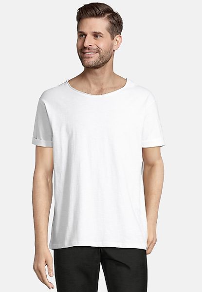 salzhaut T-Shirt KIMM Herren Regular Fit günstig online kaufen