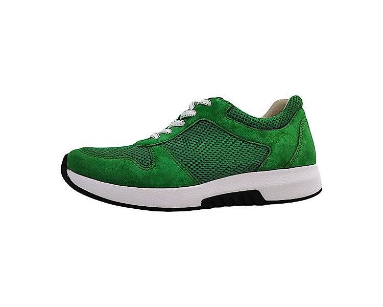 Gabor Comfort Schnürer Schnürschuh günstig online kaufen