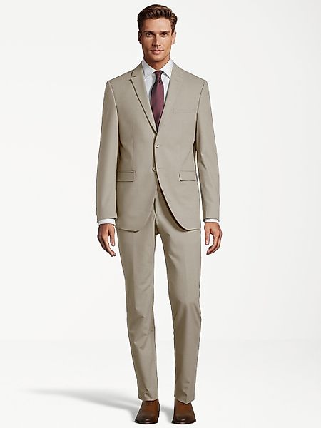 SteffenKlein Anzug SLIM FIT (2-tlg) günstig online kaufen