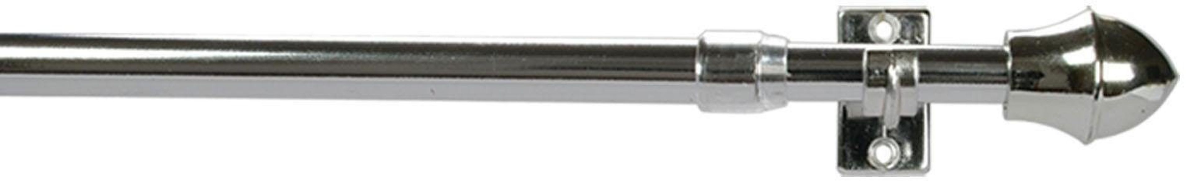 Liedeco Scheibenstange Paradiso, Ø 12 mm, günstig online kaufen