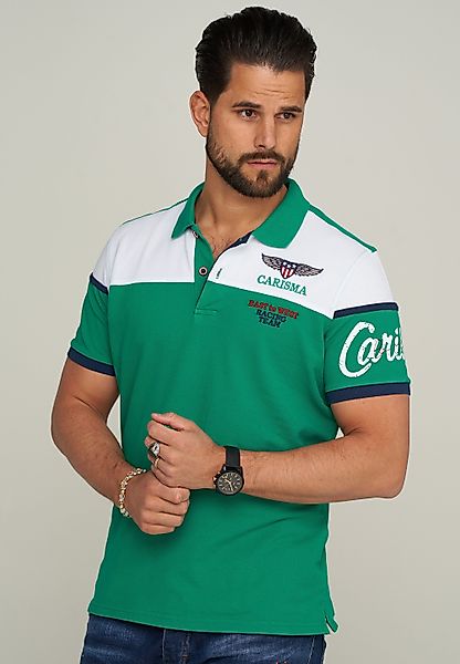 CARISMA Poloshirt CRRIALTO Bedruckt & mit günstig online kaufen