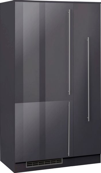 wiho Küchen Küche Chicago, wahlweise mit günstig online kaufen