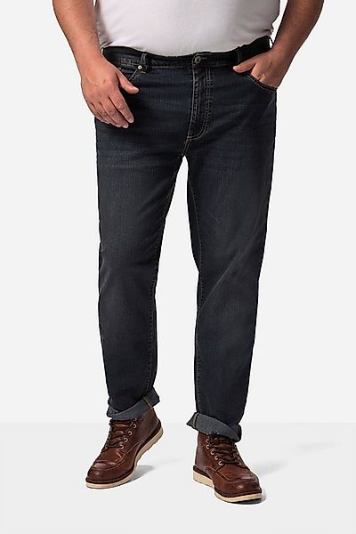 John F. Gee 5-Pocket-Jeans Jeans Straight Fit 5-Pocket günstig online kaufen