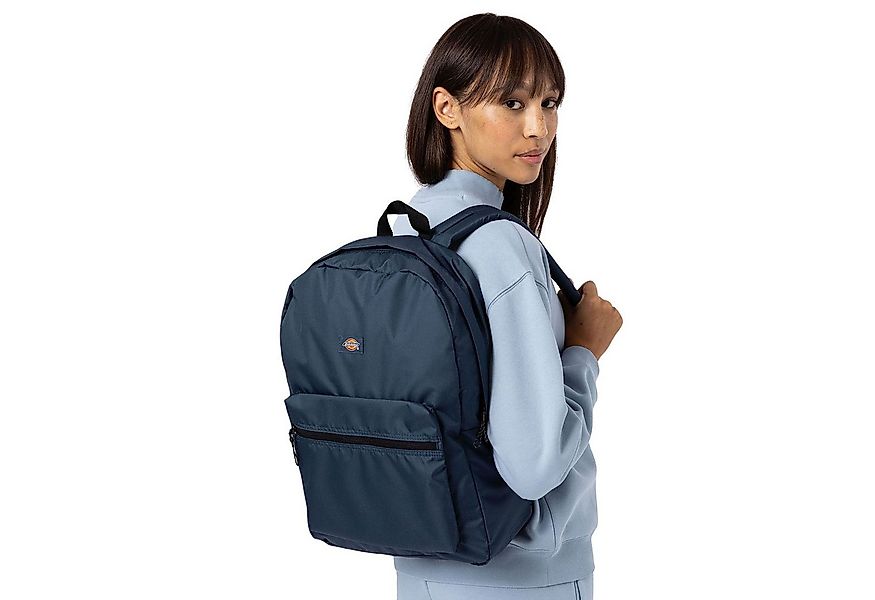 Dickies Freizeitrucksack Chickaloon Airforce Blue günstig online kaufen