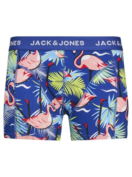 Jack & Jones Boxershorts Jacvel (5-St., günstig online kaufen