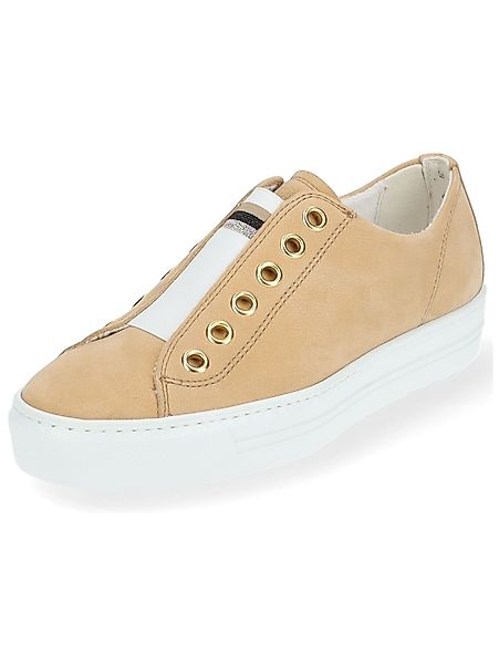 Paul Green Paul Green Sneaker Nubukleder günstig online kaufen