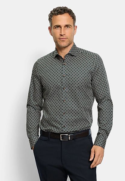 OLYMP Businesshemd "OLYMP Level Five, body fit, Royal Kent" günstig online kaufen