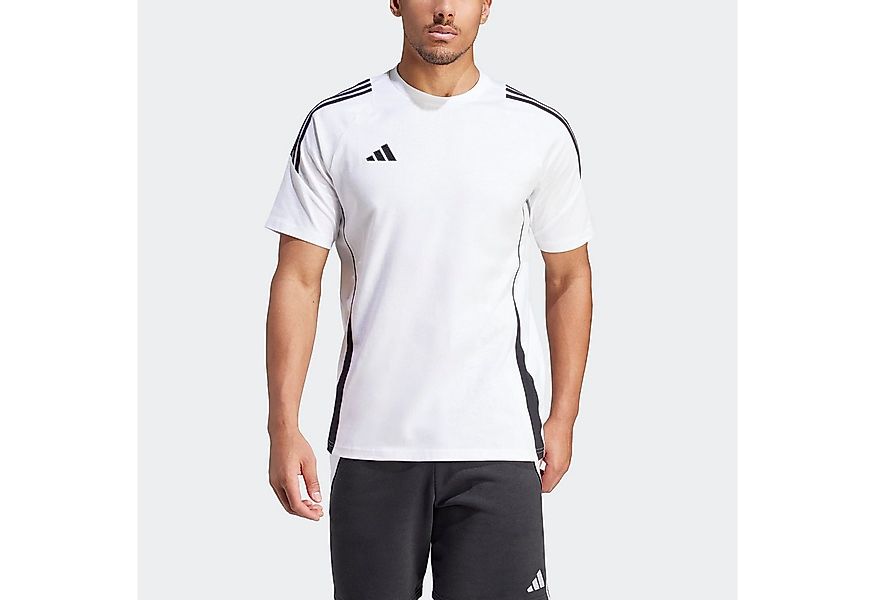 adidas Performance Trainingsshirt TIRO 24 SWEAT für Fußballtraining und Fre günstig online kaufen