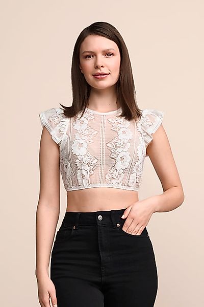 Dirndlbluse Amilia günstig online kaufen