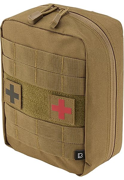 Brandit Beuteltasche Brandit Unisex Pouch Large günstig online kaufen