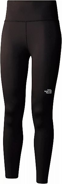 The North Face Funktionstights "W FLEX 25IN TIGHT", (1 tlg.), mit breitem B günstig online kaufen