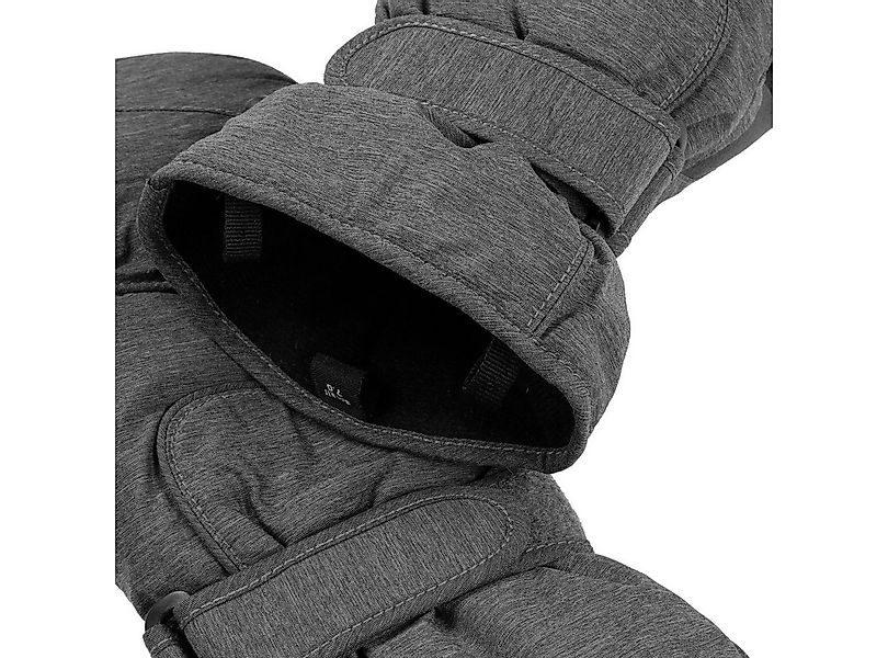 Barts Skihandschuhe (1-St) Fäustlinge mit Futter günstig online kaufen