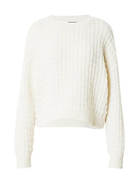 Vero Moda Strickpullover VELINA (1-tlg) Plain/ohne Details günstig online kaufen