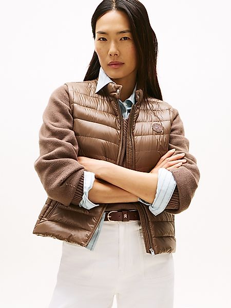 Tommy Hilfiger Steppweste UL DOWN REG günstig online kaufen