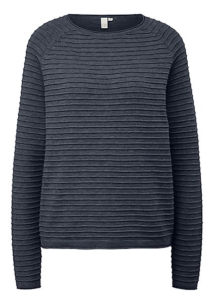 QS Strickpullover günstig online kaufen