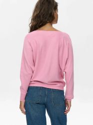 nümph Strickpullover Nümph Sweater NUDAYA günstig online kaufen