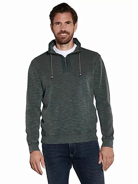 Engbers Sweatshirt Sweatshirt mit Zipper günstig online kaufen