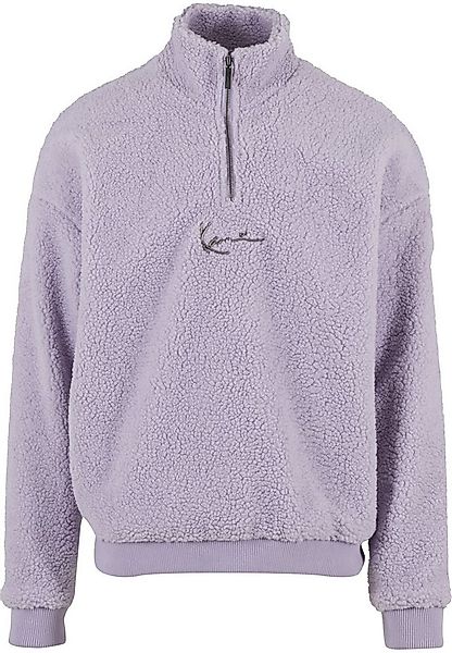 Karl Kani Sweater Karl Kani KK Metal Signature Teddy Troyer (1-tlg) günstig online kaufen