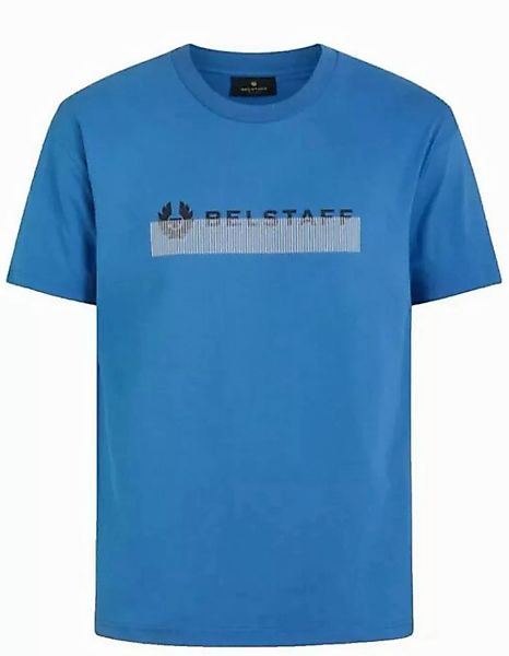 Belstaff T-Shirt England 1924 Signature Retro Phoenix Radio Moderne trifft günstig online kaufen