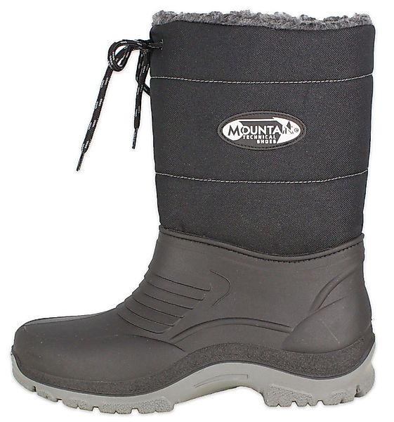 Beck Unisex Winterstiefel Hiker mit kuscheligem Warmfutter günstig online kaufen