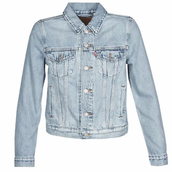 Levi's® Jeansjacke Original Trucker FRESH COLLECTION günstig online kaufen