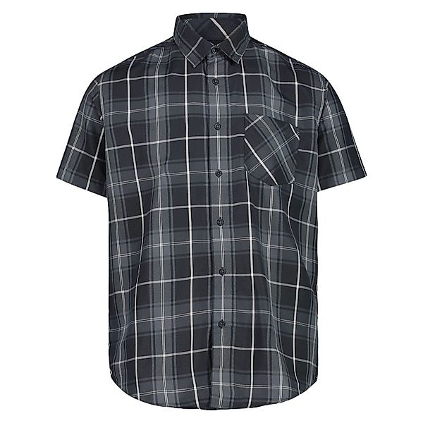 CMP Outdoorhemd Man Shirt mit eingesticktem günstig online kaufen