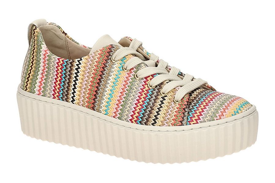 Gabor 83.205.40 Schnürschuh günstig online kaufen