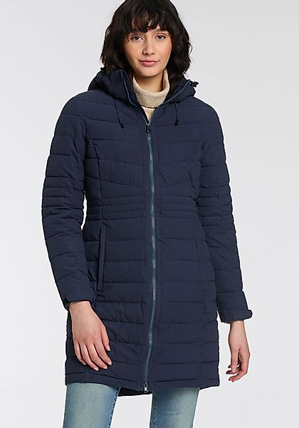 Killtec Steppmantel KOW 96 WMN QLTD günstig online kaufen