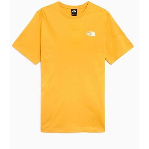 The North Face  T-Shirts & Poloshirts NF0A87NP M SS BOX NSE TEE-ZU31 SUMITG günstig online kaufen