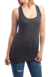 Bongual Ringertop Damen Tanktop Trägertop Sommertop günstig online kaufen