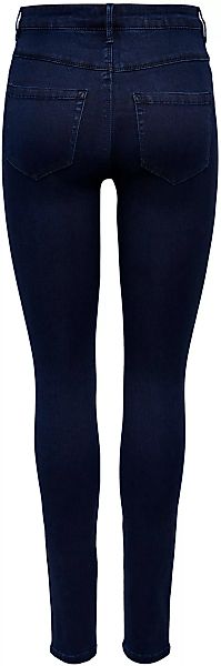 ONLY Skinny-fit-Jeans ONLROYAL HIGH SKINNY JEANS 101 günstig online kaufen