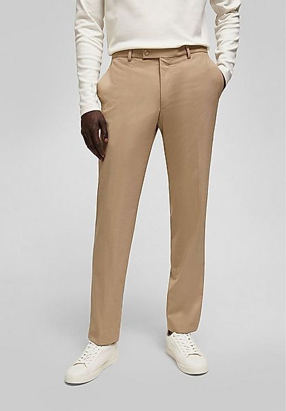 HECHTER PARIS Anzughose (1-tlg) in Modern Fit Passform günstig online kaufen