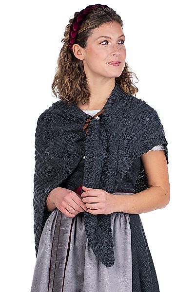 Lot83 Halstuch Trachtentuch - FLEUR - günstig online kaufen