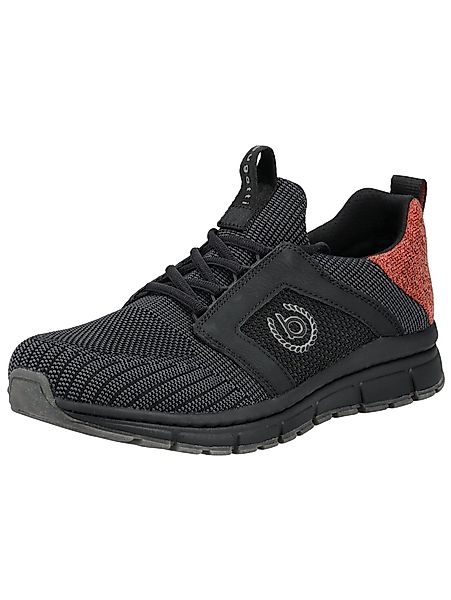 bugatti Sneaker Textil Sneaker günstig online kaufen