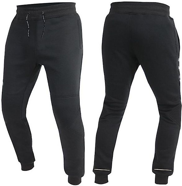 Trilobite Motorradhose Drible Motorrad Jogginghose Knieprotektoren enthalte günstig online kaufen