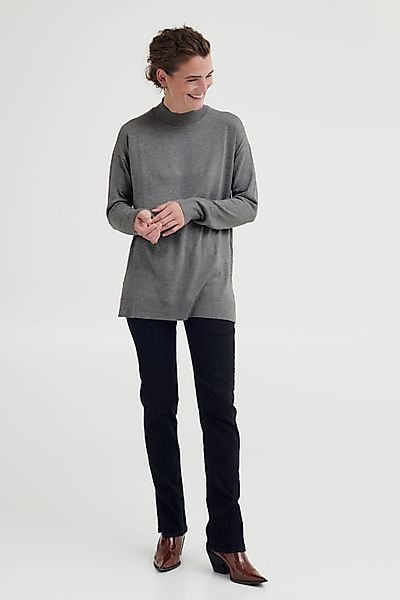 b.young Strickpullover BYMMPIMBA1 TURTLENECK - 20811919 günstig online kaufen