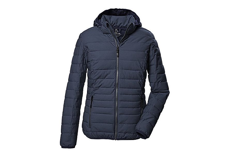 Killtec Steppjacke GW 67 WMN Uyaka für Damen atmungsaktiv, Winddicht, Wasse günstig online kaufen