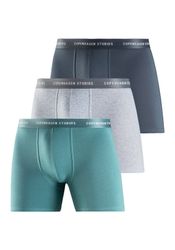 Copenhagen Studios Langer Boxer Boxershorts für günstig online kaufen