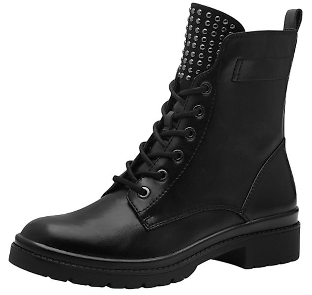 Tamaris 1-25236-43 001 Black Stiefelette günstig online kaufen